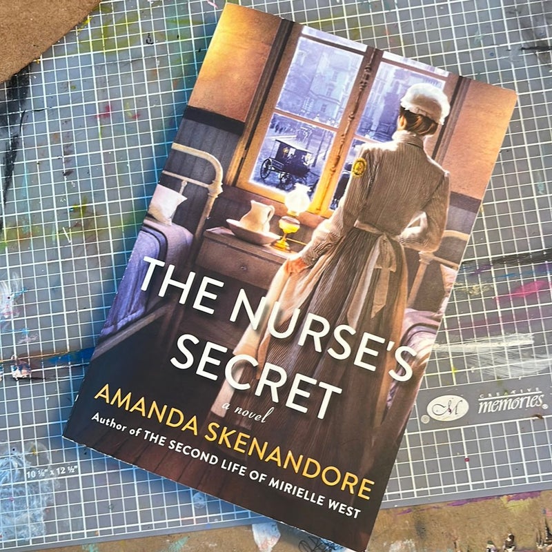 The Nurse's Secret