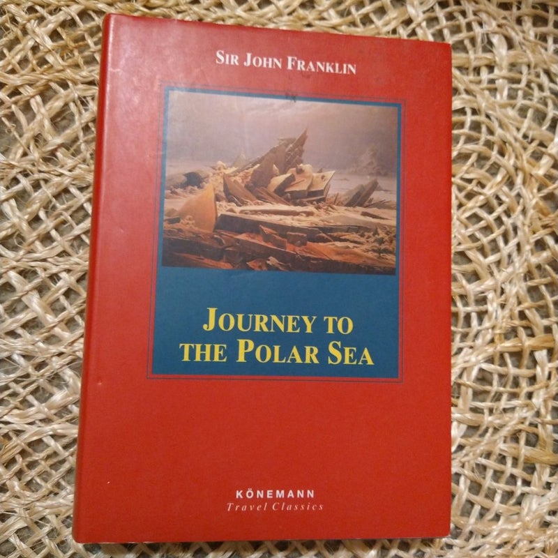 Journey to the Polar Sea