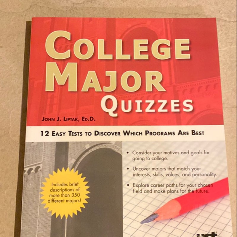 College Prep Bundle for High Schoolers