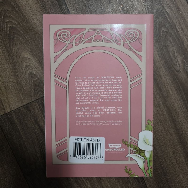 True Beauty Volume One