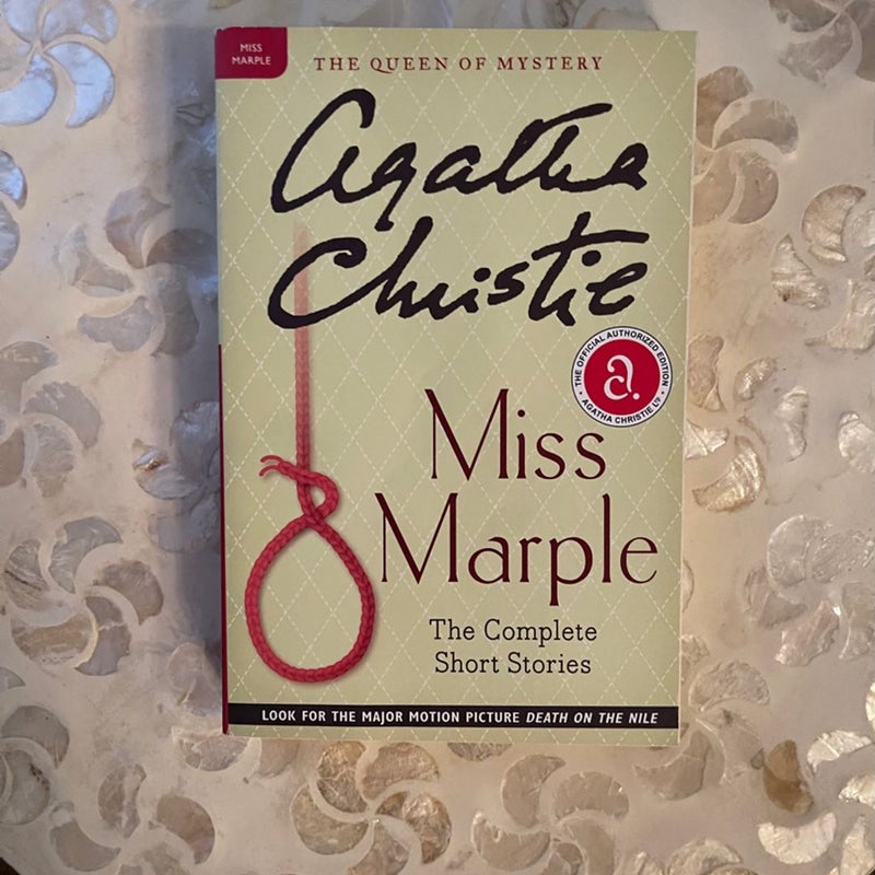 Miss Marple