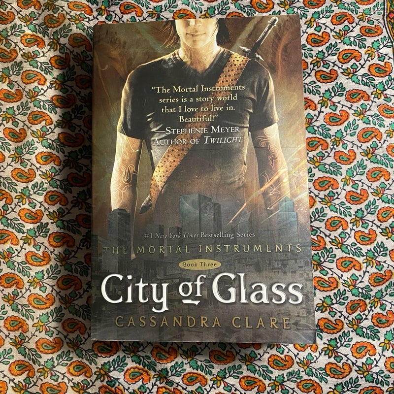 City of Glass