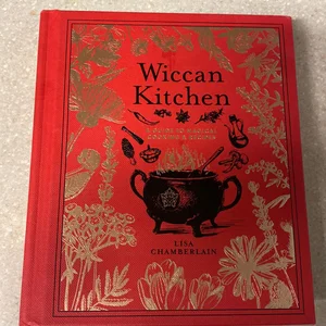 Wiccan Kitchen