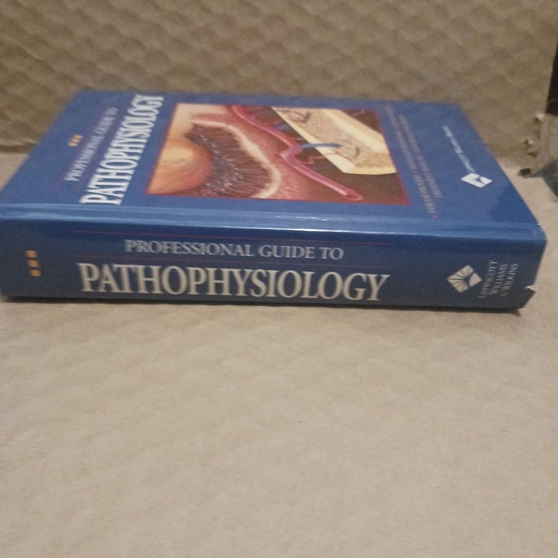 Professional Guide to Pathophysiology