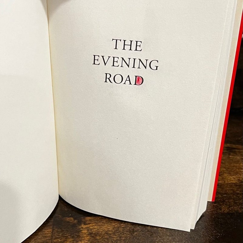 The Evening Road