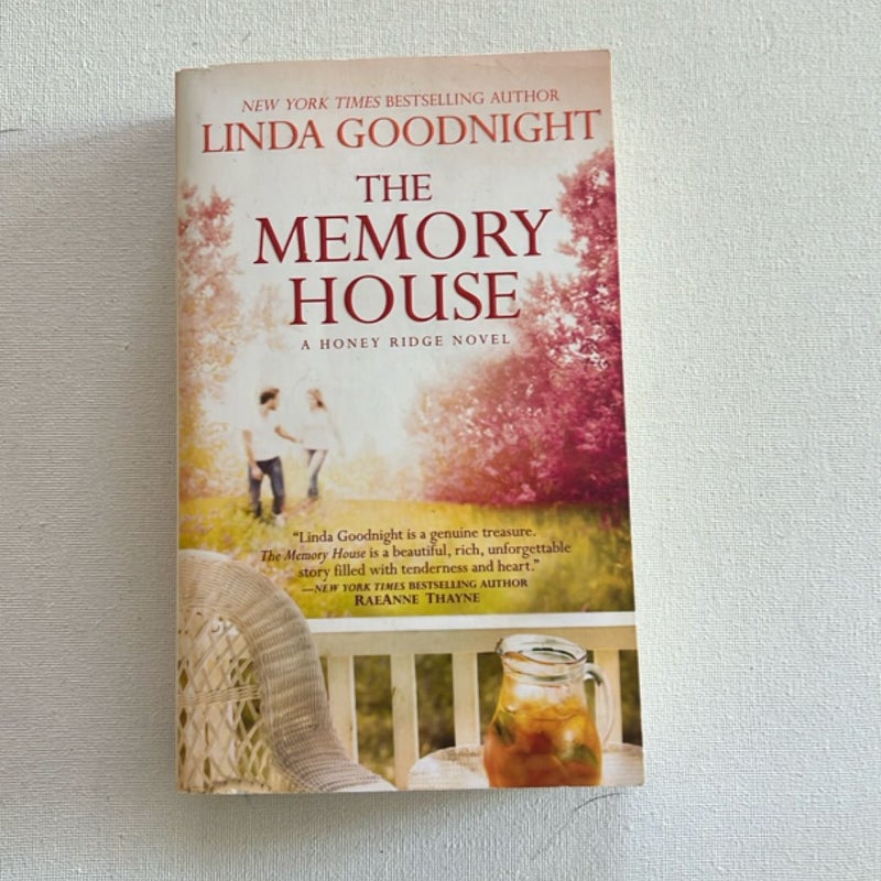 The Memory House