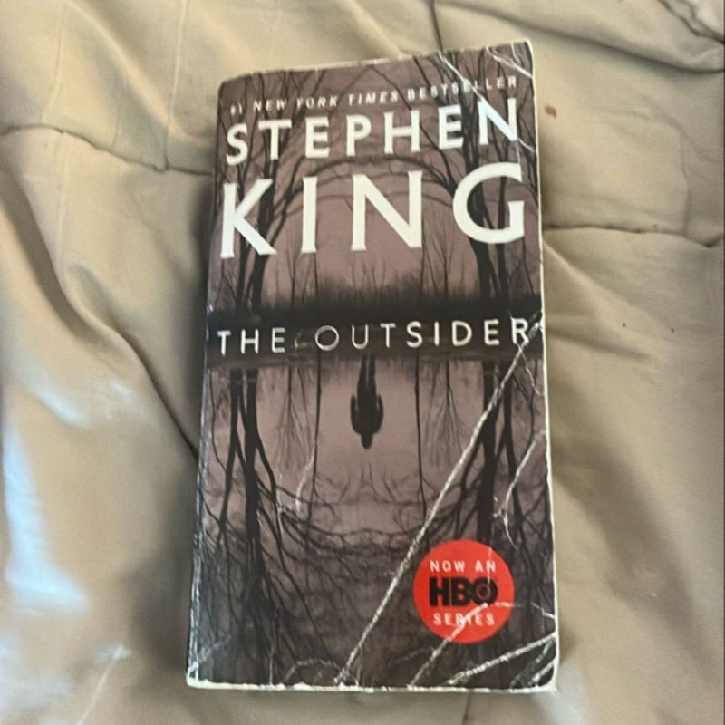 The Outsider