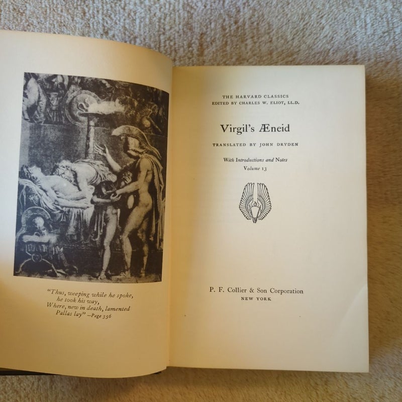 Virgil's Aeneid