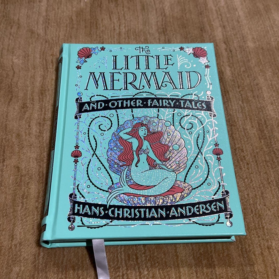 The Little Mermaid (The Hans Christian Andersen Treasury