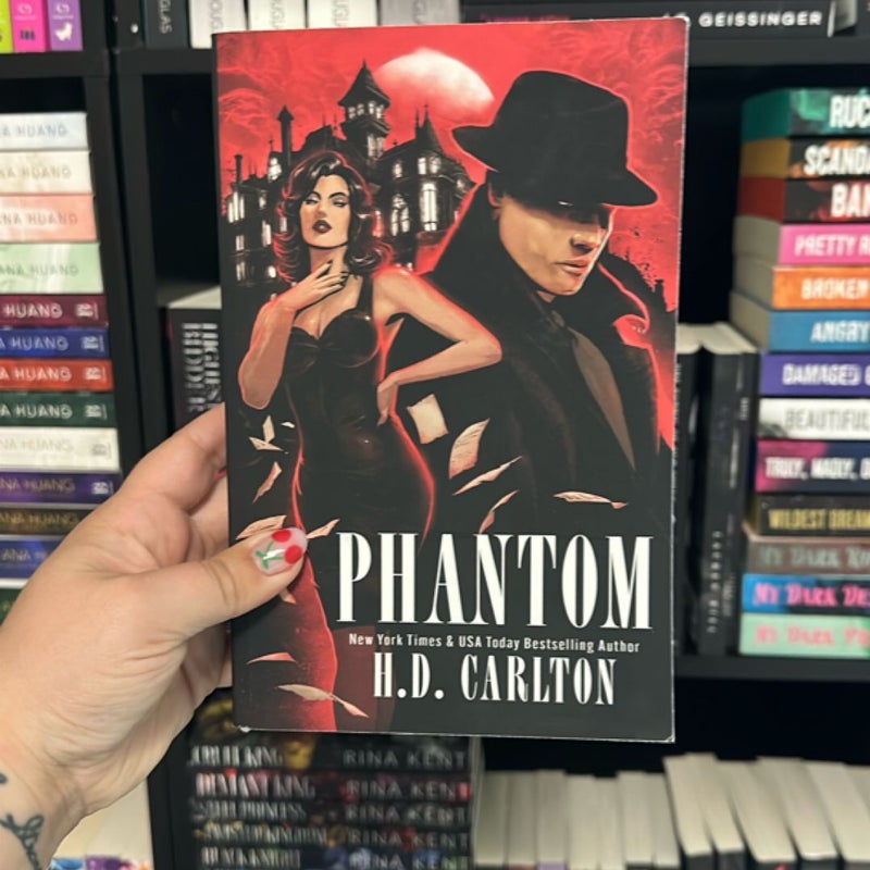 Phantom