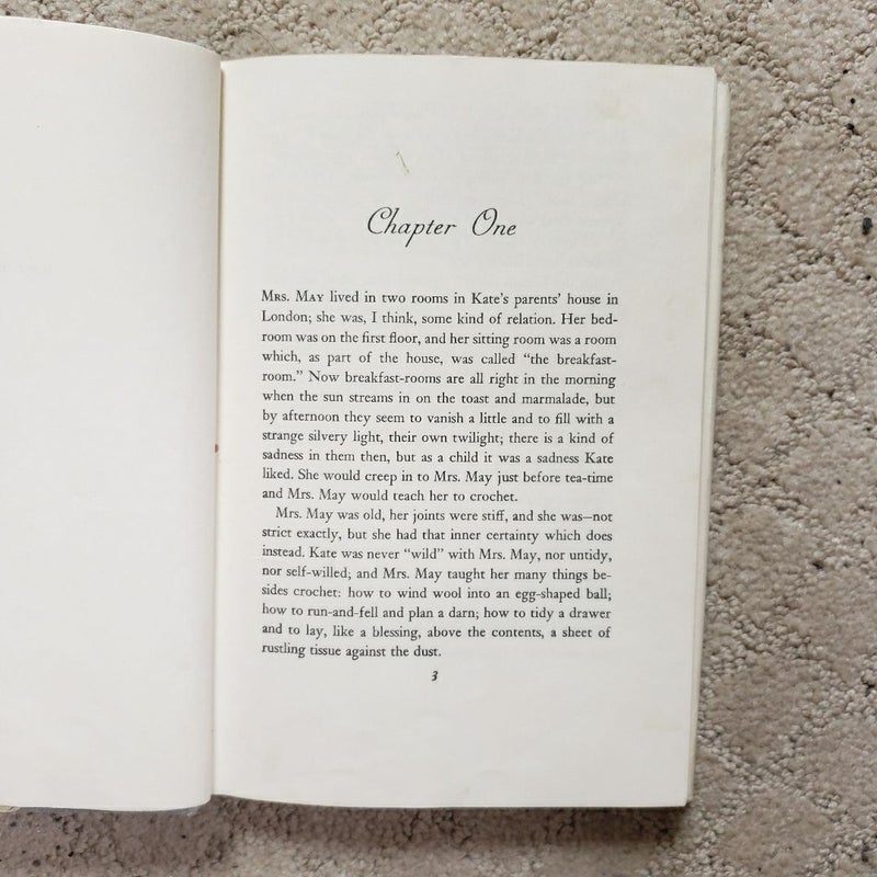 The Borrowers (This Edition, 1953)