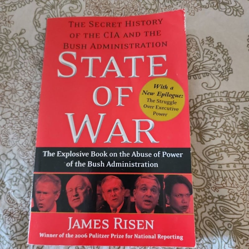 State of War