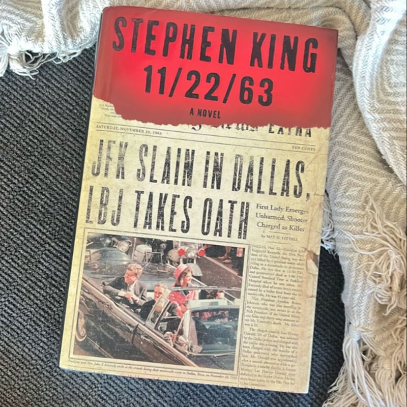 11/22/63