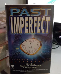 Past Imperfect