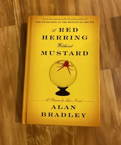 A Red Herring Without Mustard