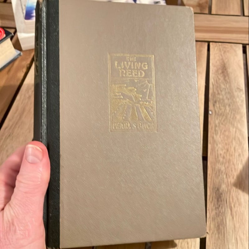 The Living Reed (1963)