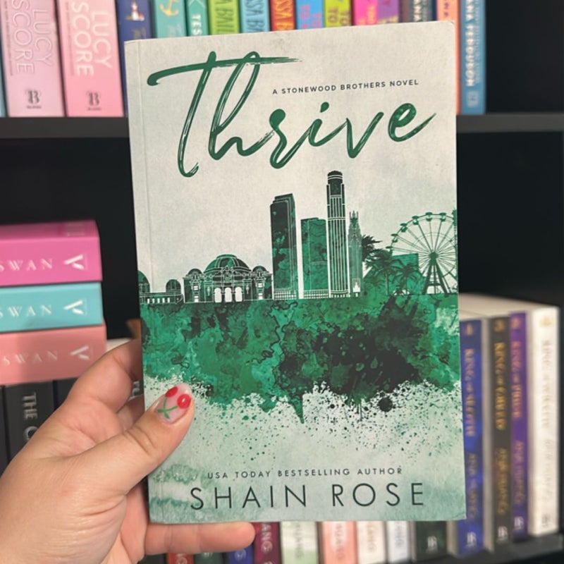 Thrive