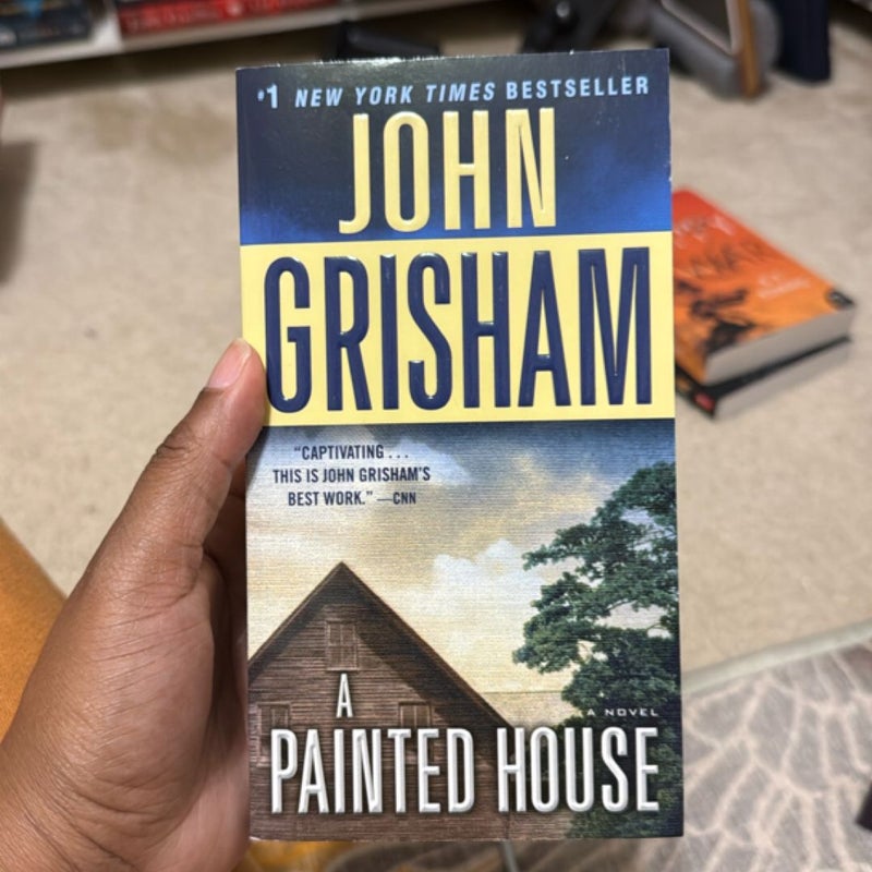 A Painted House