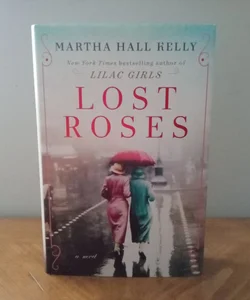 Lost Roses