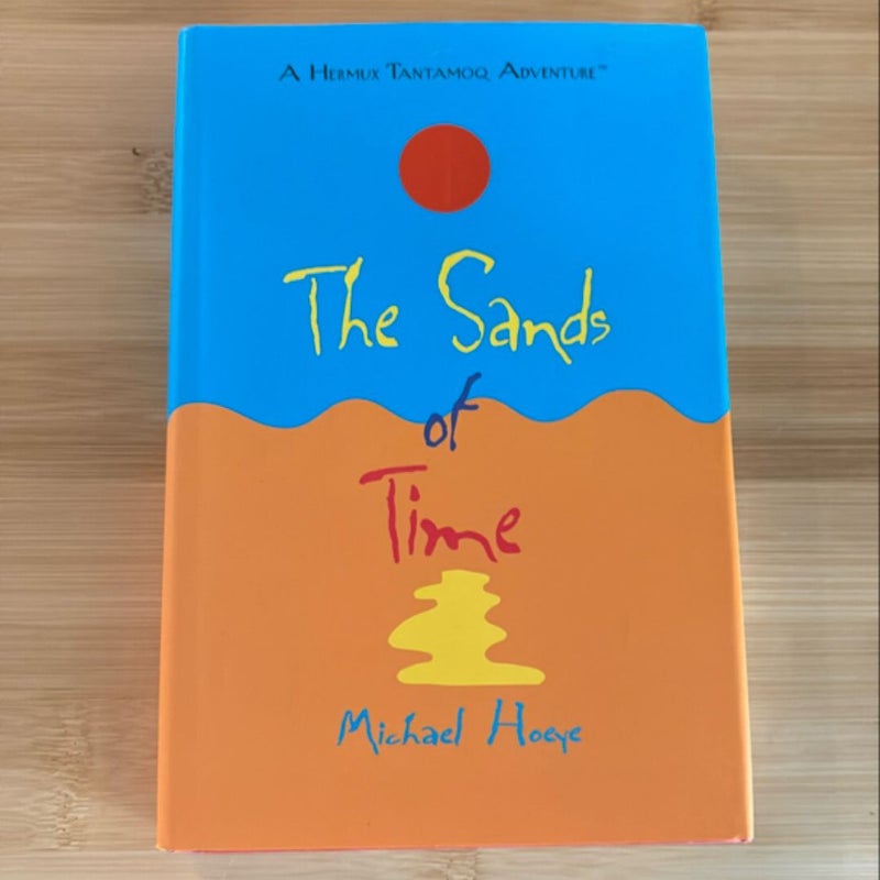 The Sands of Time