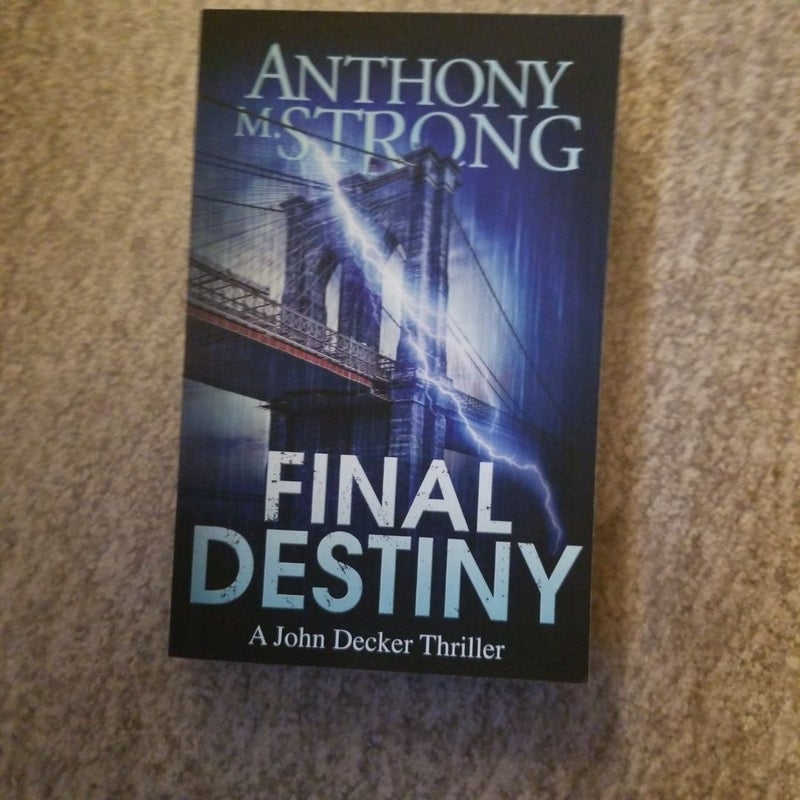 Final Destiny