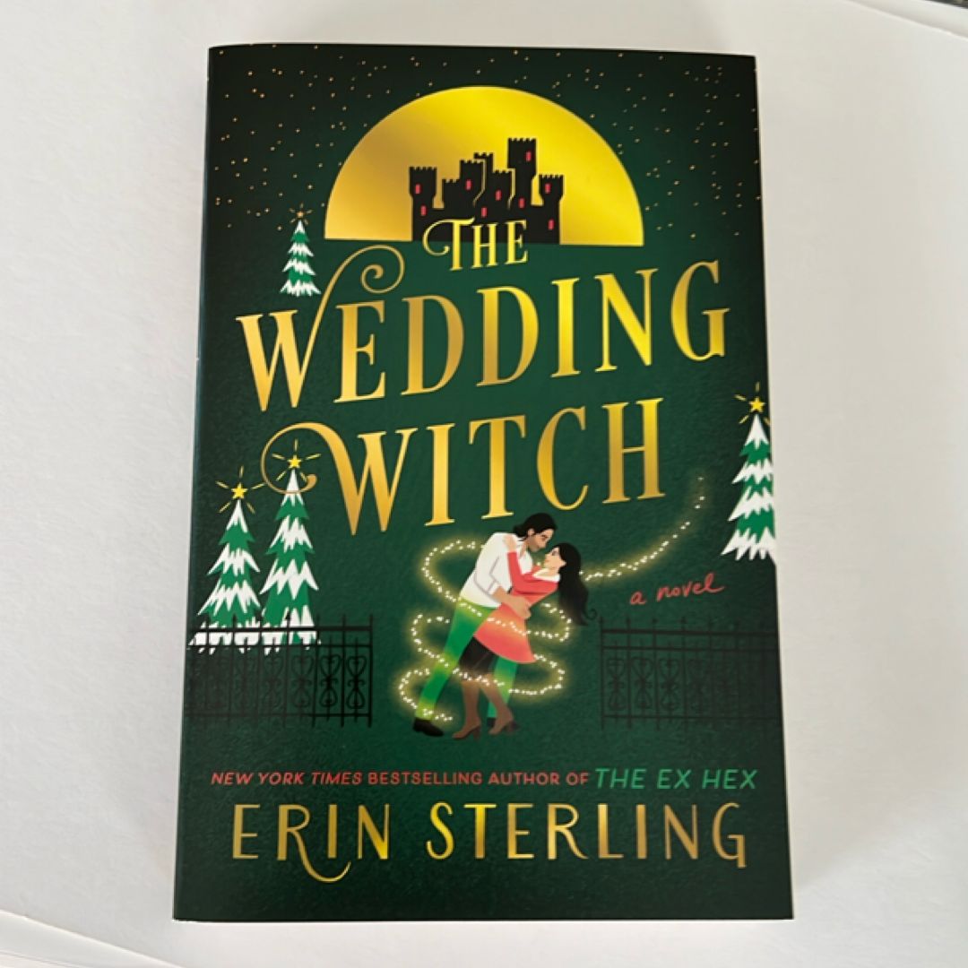 The Wedding Witch