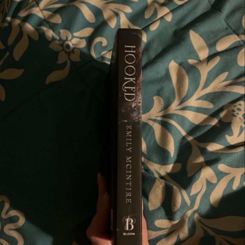 Hooked