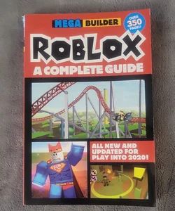 Roblox A Complete Guide Mega Builder 