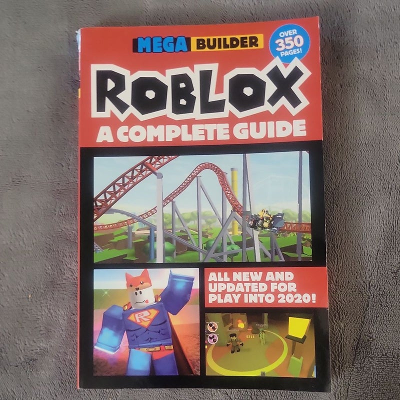 Roblox A Complete Guide Mega Builder 