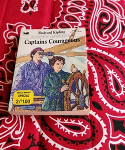 Captains Courageous 