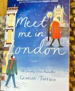 Meet Me in London
