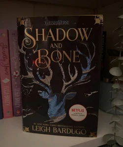 Shadow and Bone