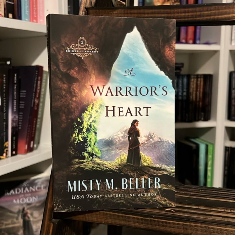A Warrior's Heart