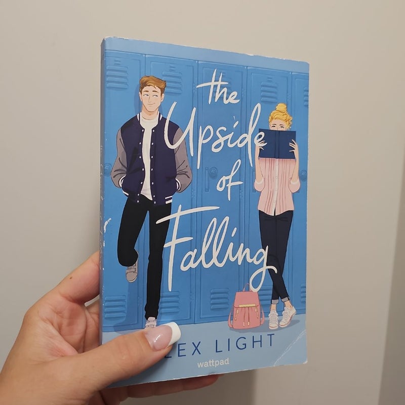 The Upside of Falling
