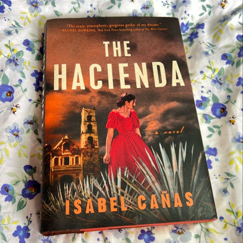 The Hacienda