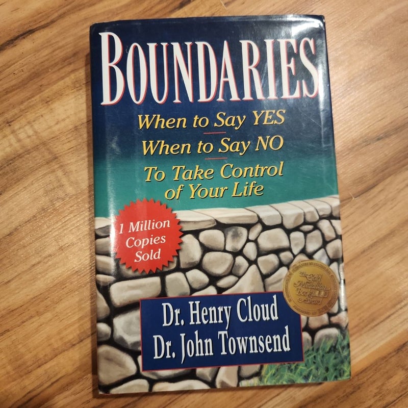 Boundaries