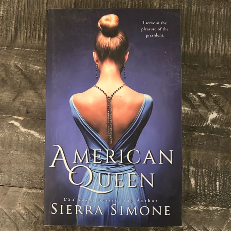 American Queen