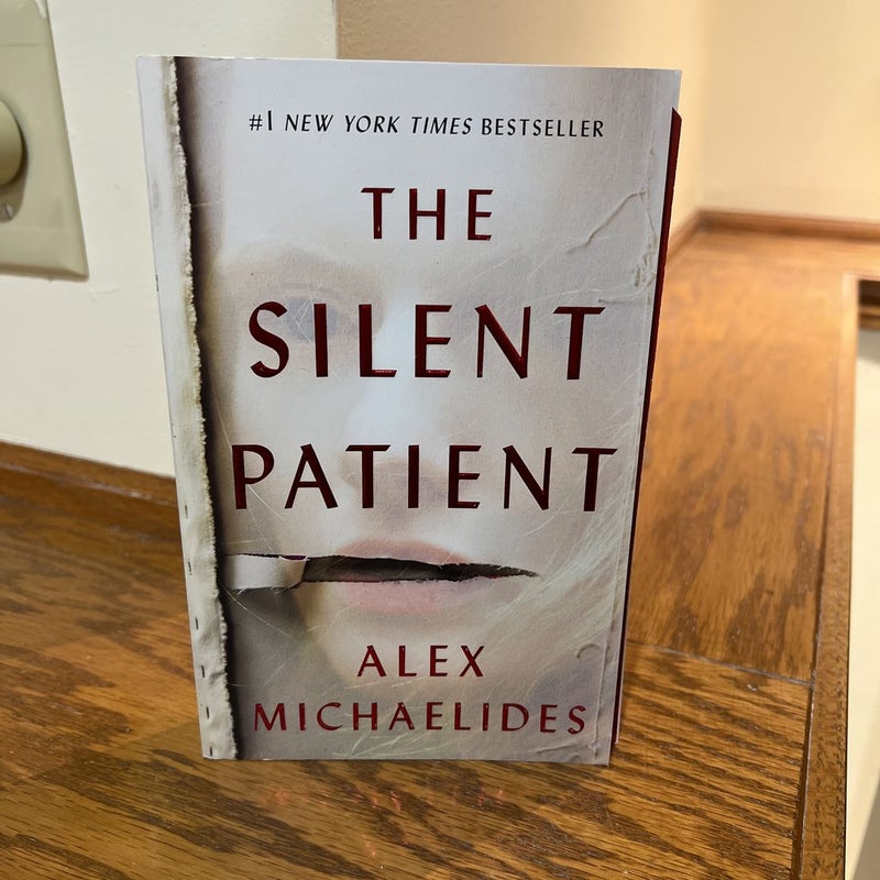 The Silent Patient