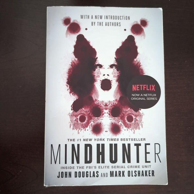 Mindhunter