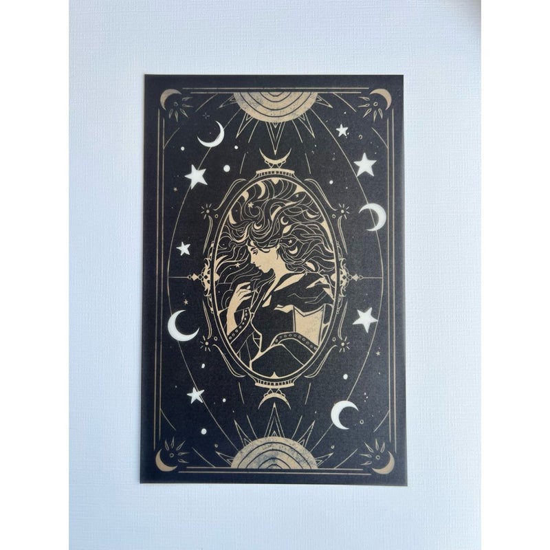 Book of Night