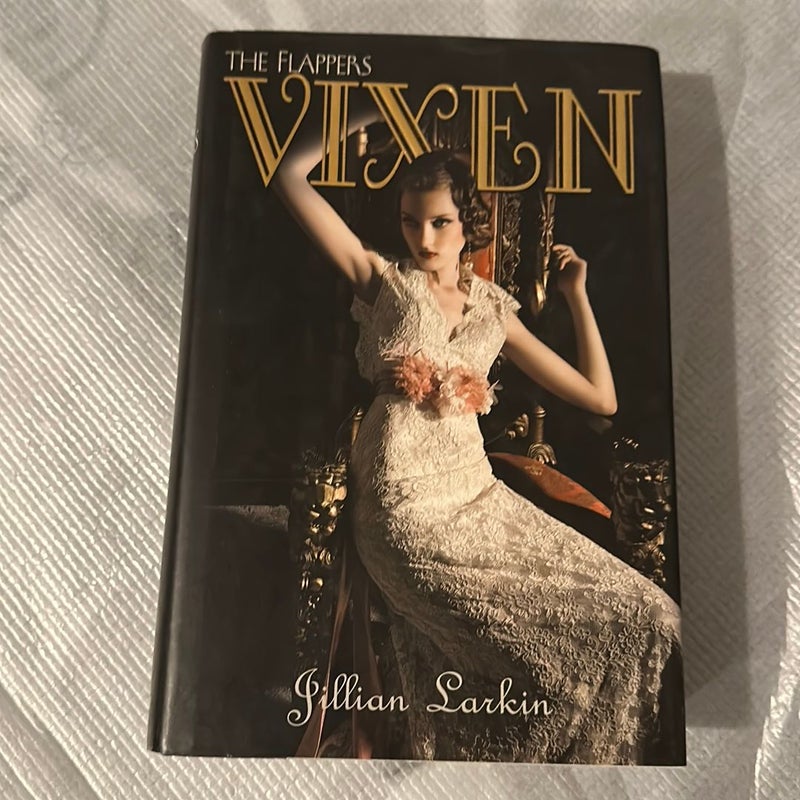 Vixen