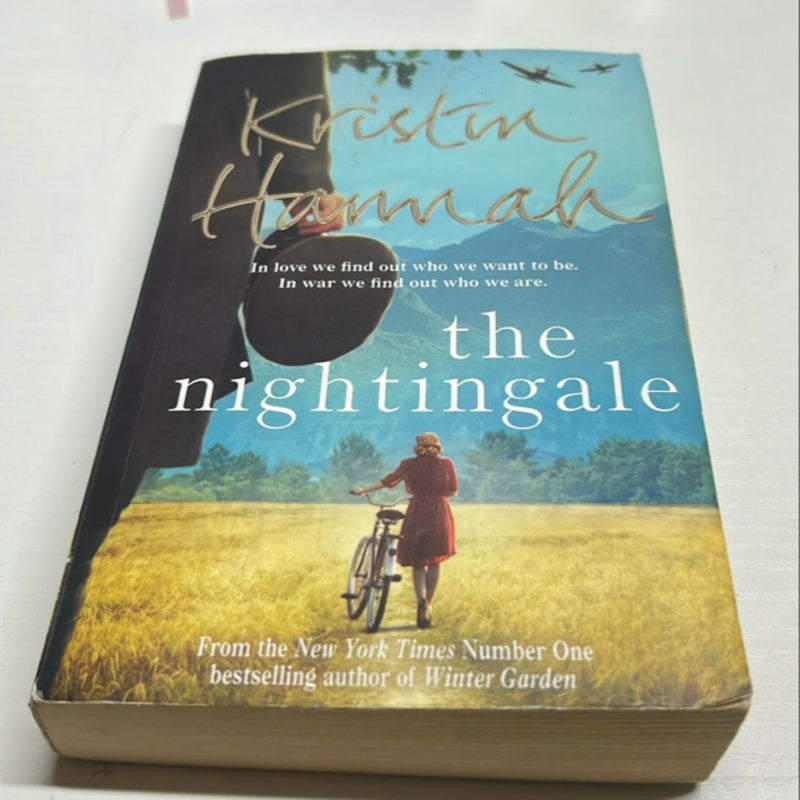 The Nightingale