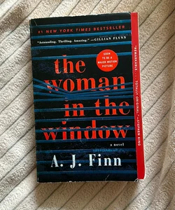 The Woman in the Window