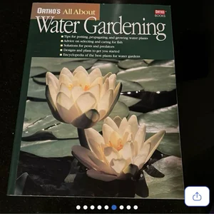 Ortho's All about Water Gardening