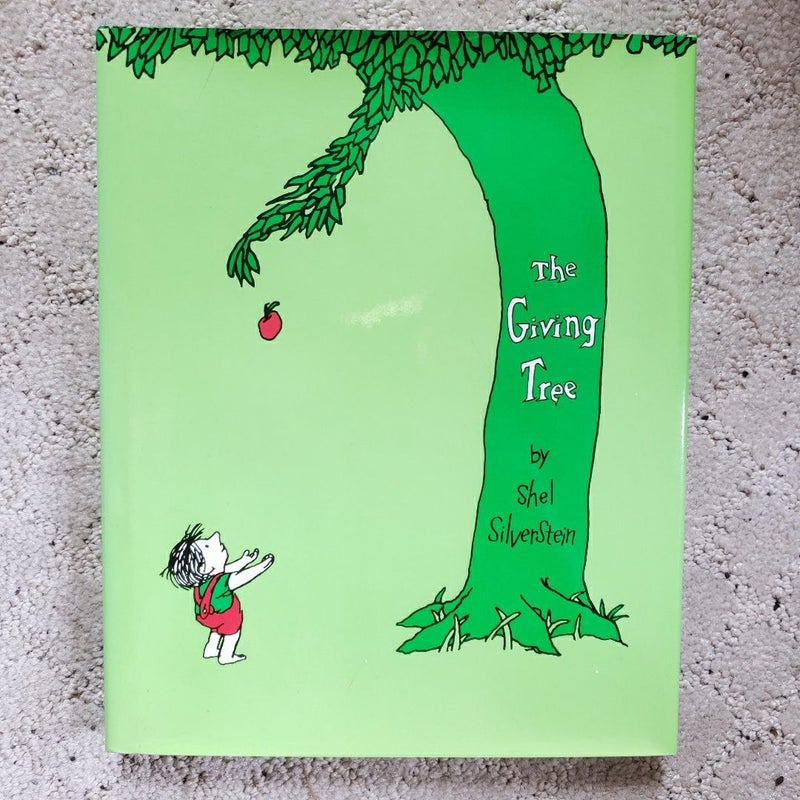 The Giving Tree 