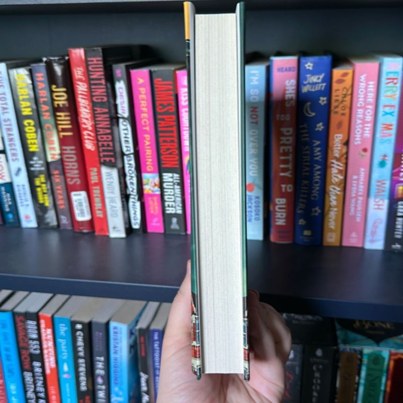 None of This Is True