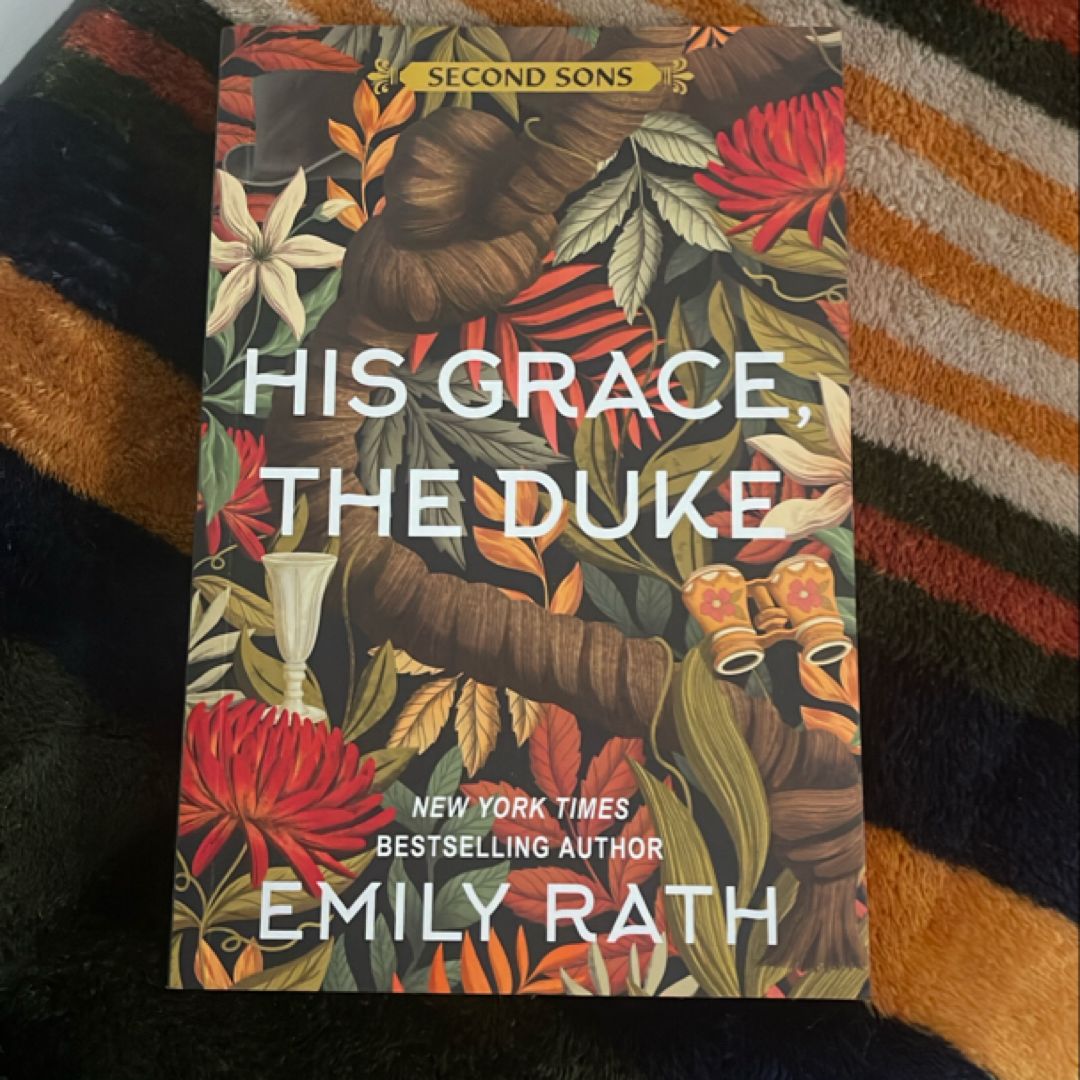His Grace, the Duke: Deluxe Limited Edition