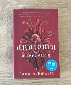 Anatomy (a love story)