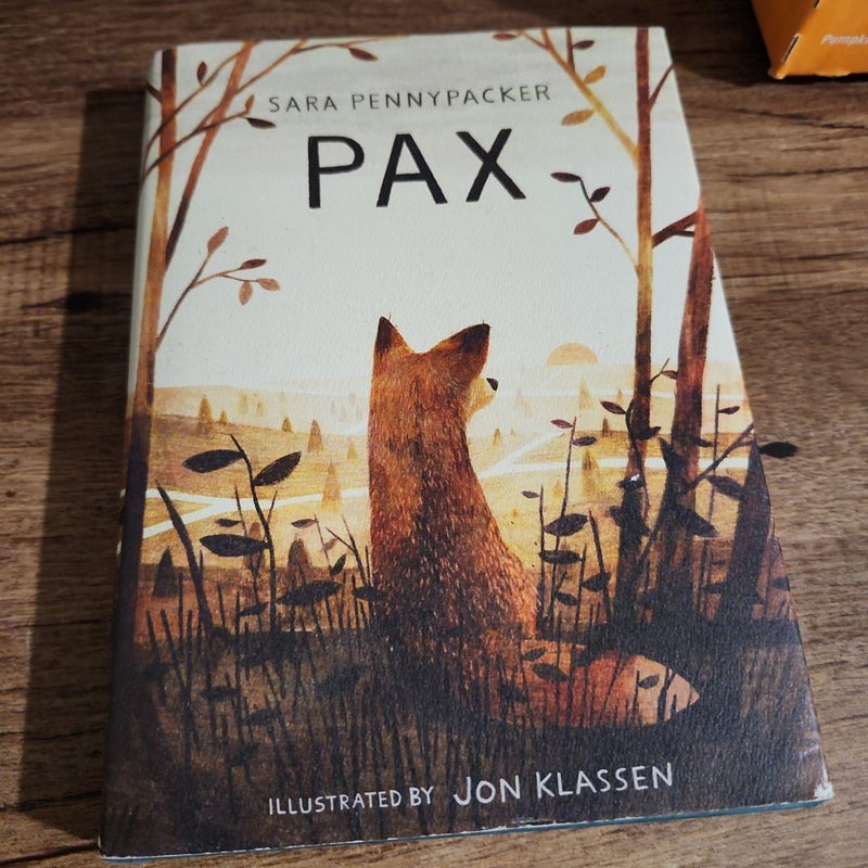 Pax