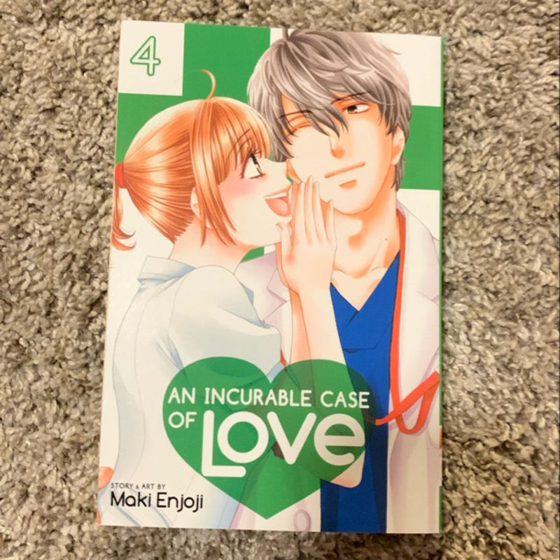 An Incurable Case of Love, Vol. 1 - 7